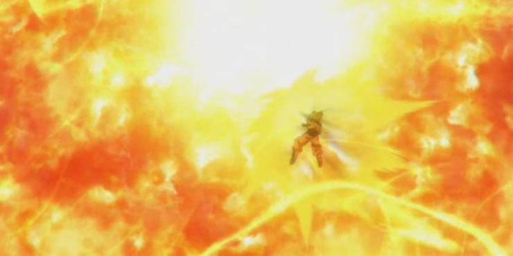 Dragon Ball 10 Times The World Shouldve Ended But Didnt Dragon Ball 10 Times The World Shouldve Ended But Didnt